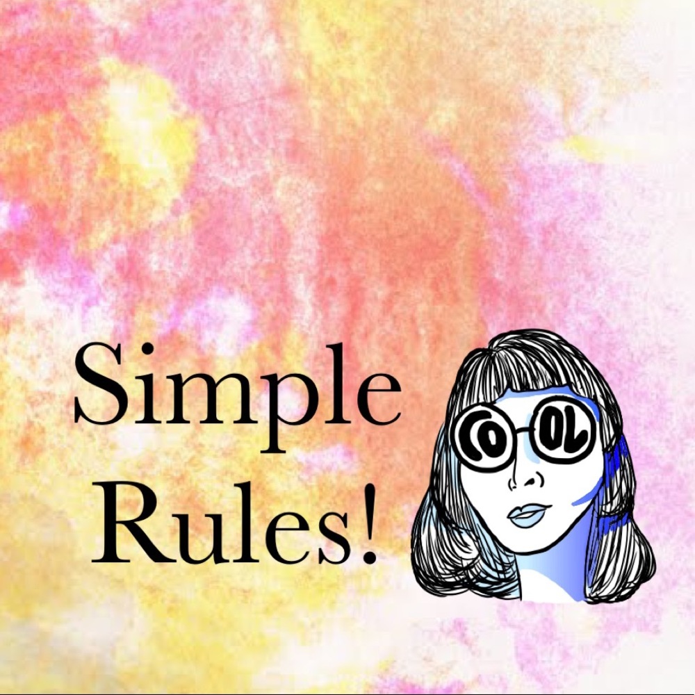 Follow Game! ❤️🌈👏🏼 - Picture 3 of 9